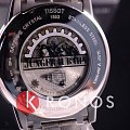 Часы Tissot Luxury Powermatic 80 T086.407.11.061.10 фото 10